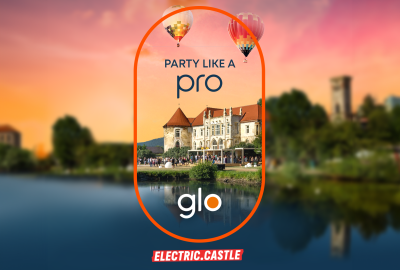 Gloro Electriccastle Articol Thumb