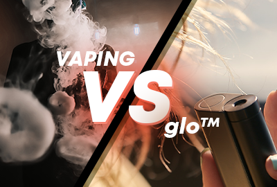 Thumbnail Articol Glo Vs Vaping 1