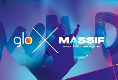 Thumbnail Articol Glo X Massif Festival