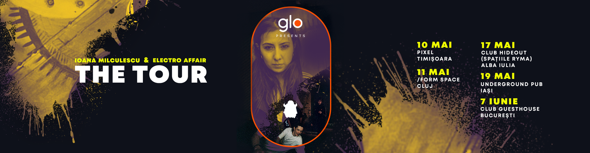 Gloro Articol Header