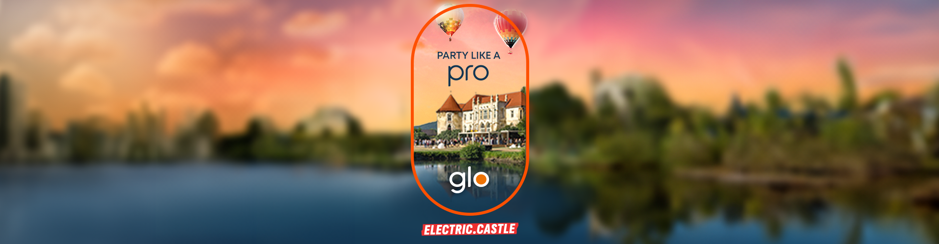 Gloro Electriccastle Articol Header