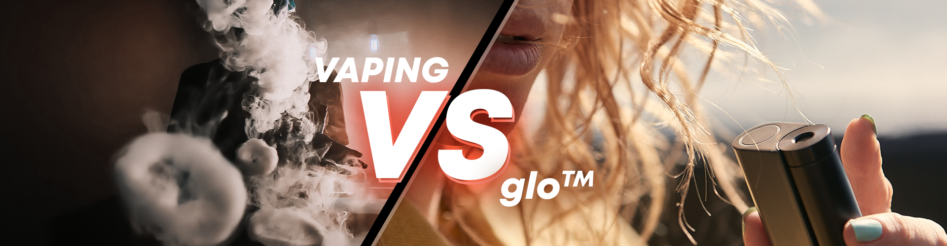 Header Articol Glo Vs Vaping 1