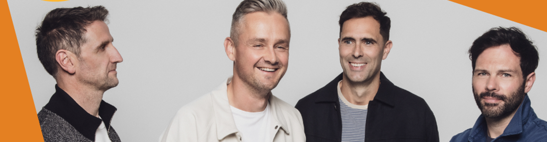 Meet The Headliners Keane 1