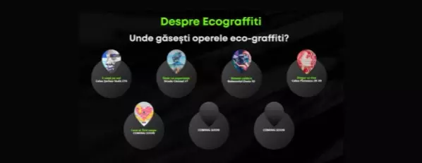 Ecograffiti