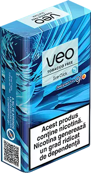 Veo Ice Pack