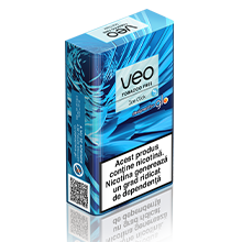 veo™ designed for glo™ Ice Click