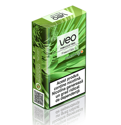 veo™ designed for glo™ Fresco Click