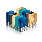 10 pachete Dunhill designed for glo™ la preț de 5 OneUp