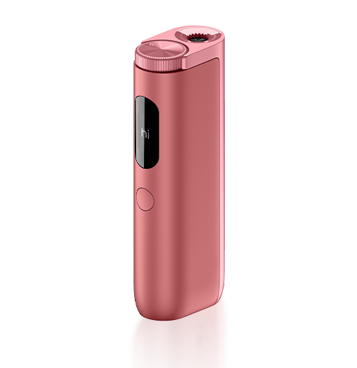 glo™ Hyper Pro Rose Coral