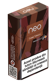 neo™ Classic Tobacco