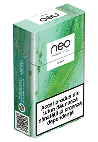 neo™ Green